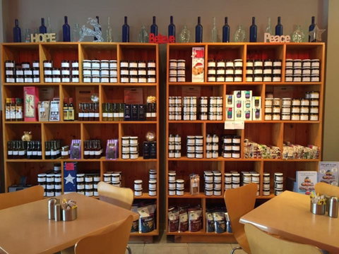 Perenti Cafe - Accommodation Kalgoorlie 0