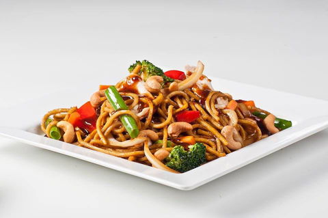 P'Nut Street Noodles - Balmain - Accommodation Kalgoorlie 0