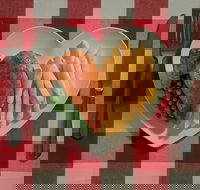 Red Rooster - Reservoir - Accommodation Kalgoorlie