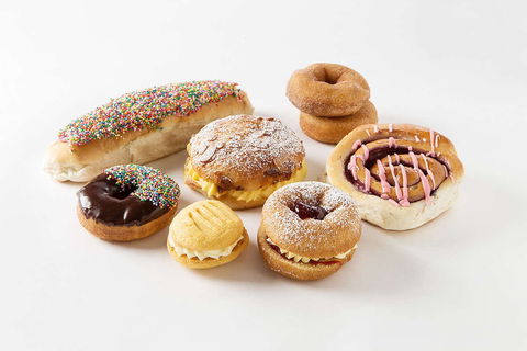 Rod's Bakery - Accommodation Kalgoorlie 0