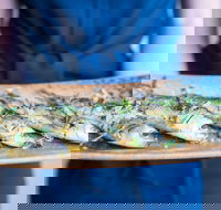 SARDINE eatery  bar - Accommodation Kalgoorlie