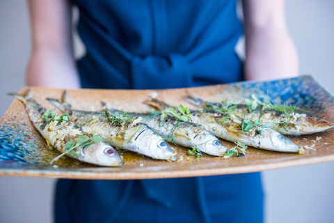 SARDINE Eatery + Bar - Accommodation Kalgoorlie 0