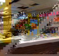 Smoothie Factory - Accommodation Kalgoorlie