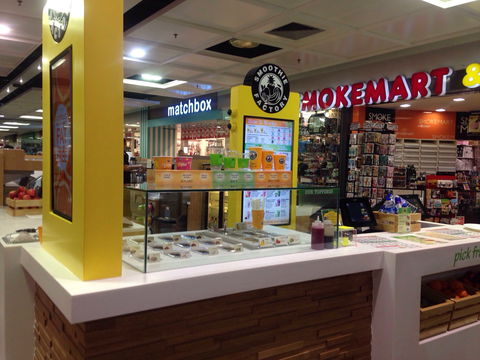 Smoothie Factory - Accommodation Kalgoorlie 0