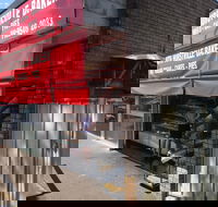 South Hurstville Bakery - Accommodation Kalgoorlie