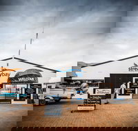 Streaky Bay Marine Products - Accommodation Kalgoorlie