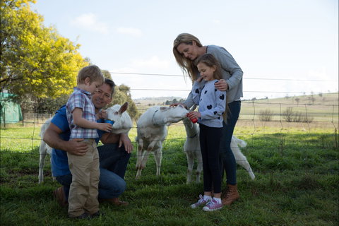 Sunhill Dairy Goats And Sunhill Skin Essentials - Accommodation Kalgoorlie 0