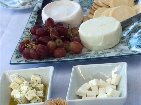 Sunhill Dairy Goats And Sunhill Skin Essentials - Accommodation Kalgoorlie 1