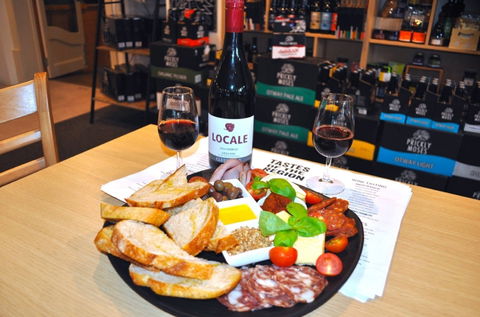 Tastes Of The Region - Accommodation Kalgoorlie 0