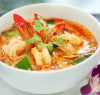 Thai Chiang Rai Restaurant - Accommodation Kalgoorlie