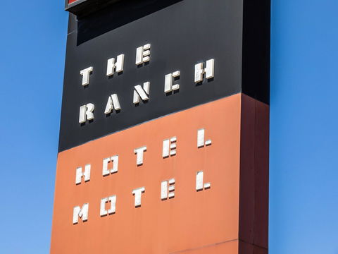 The Ranch Hotel - Accommodation Kalgoorlie 0
