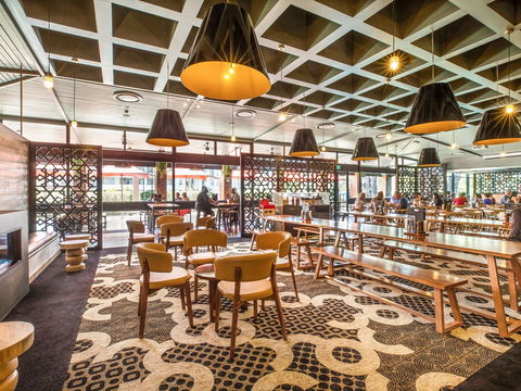 The Ranch Hotel - Accommodation Kalgoorlie 2