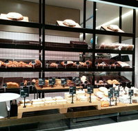 The Kitchen- David Jones - Accommodation Kalgoorlie