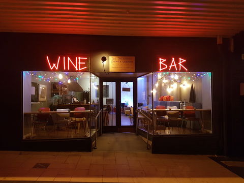 Treehouse Tapas And Wine Bar - Accommodation Kalgoorlie 0