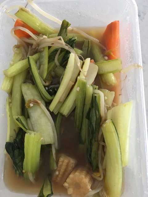 Wai's Chinese Restaurant - Accommodation Kalgoorlie 0