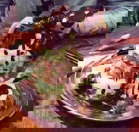 Whisk Creamery - Subiaco - Accommodation Kalgoorlie