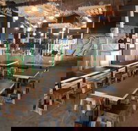 Zambrero Mackay CBD - Mackay - Accommodation Kalgoorlie