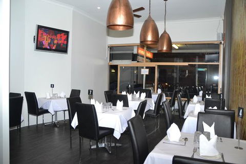 Aromas Of India - Accommodation Kalgoorlie 0