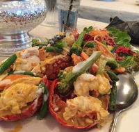 Bamboo Spice - Accommodation Kalgoorlie