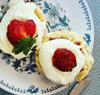 Cuisines - Accommodation Kalgoorlie