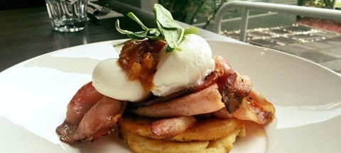 Deck 56 Restaurant - Accommodation Kalgoorlie 0