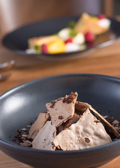 Deck 56 Restaurant - Accommodation Kalgoorlie 11