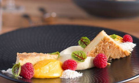 Deck 56 Restaurant - Accommodation Kalgoorlie 12