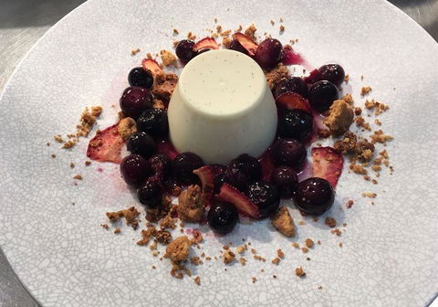 Deck 56 Restaurant - Accommodation Kalgoorlie 15