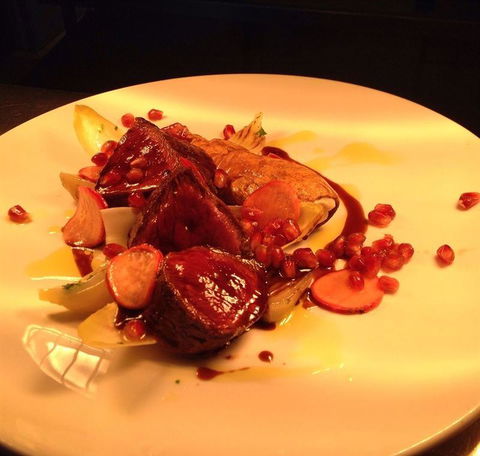 Deck 56 Restaurant - Accommodation Kalgoorlie 17