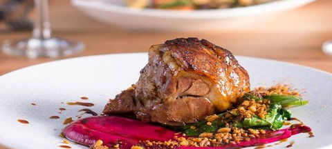 Deck 56 Restaurant - Accommodation Kalgoorlie 1