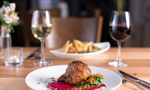 Deck 56 Restaurant - Accommodation Kalgoorlie 6