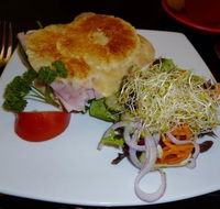 Littleton Cafe - Accommodation Kalgoorlie