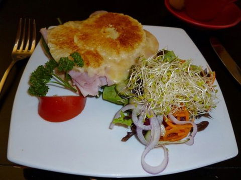 Littleton Cafe - Accommodation Kalgoorlie 0