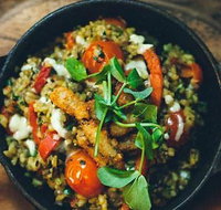 Mejico Miranda - Accommodation Kalgoorlie