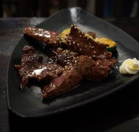 Pacific Rim Mix Plate - Accommodation Kalgoorlie