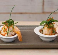 The Ajrak Restaurant - Accommodation Kalgoorlie