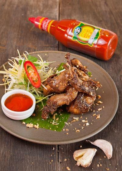 The Ajrak Restaurant - Accommodation Kalgoorlie 9