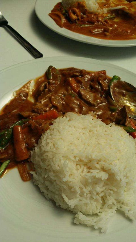 About Rice & Noodles - Accommodation Kalgoorlie 0