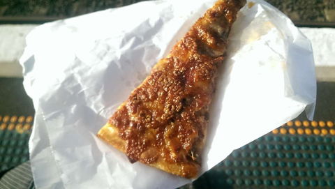 A Brothers Kebabs & Pizzas - Accommodation Kalgoorlie 0