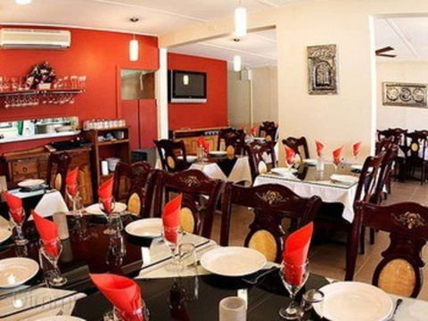 Anand Sagar Indian Restaurant - Accommodation Kalgoorlie 0