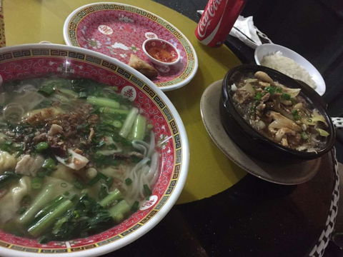Anh's Oriental Noodles House - Accommodation Kalgoorlie 0