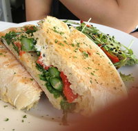 Bella Vista Restaurant - Accommodation Kalgoorlie