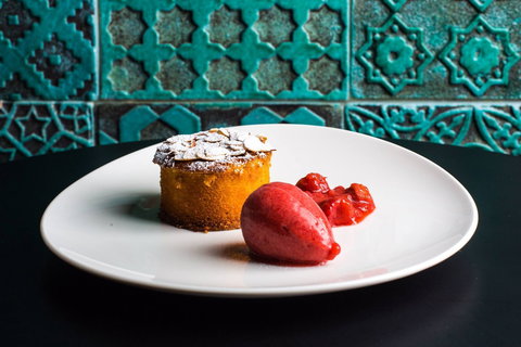 Bistro Chico - Accommodation Kalgoorlie 0