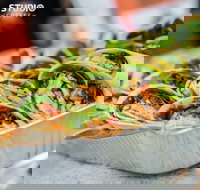 Blue Turtle Cafe - Accommodation Kalgoorlie