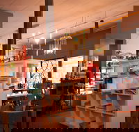 Cafe Alchemy - Accommodation Kalgoorlie