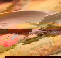 Caffe Cherry Beans - North Rocks - Accommodation Kalgoorlie