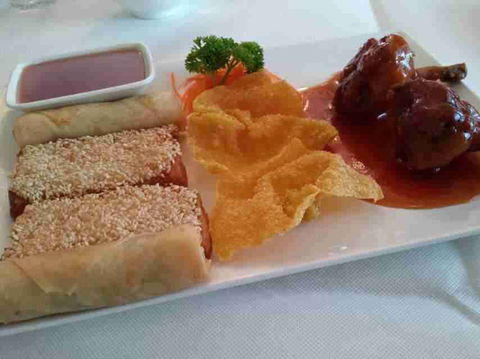 China Garden Chinese Restaurant - Accommodation Kalgoorlie 0