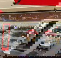 Coffee Bean Cafe - Accommodation Kalgoorlie