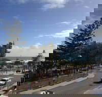 Dome - Scarborough - Accommodation Kalgoorlie