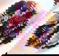 Duchess of Spotswood - Accommodation Kalgoorlie